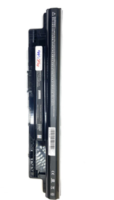 WEFLY Laptop Battery Compatible for XCMRD 11.1V Battery for Dell Inspiron 15 3000 Series 15 3521 3537 3531 3542 3543 3541 3878 15R 5521 5537 17 3721 3737 17R 5737 5721 14 3421 3442 3443 Latitude 3440 3540 P28F P40F P26E T1G4M 49VTP 6 Cell Laptop Battery WEFLY Laptop Battery Compatible for XCMRD 11.1V Battery for Dell Inspiron 15 3000 Series 15 3521 3537 3531 3542 3543 3541 3878 15R 5521 5537 17 3721 3737 17R 5737 5721 14 3421 3442 3443 Latitude 3440 3540 P28F P40F P26E T1G4M 49VTP 6 Cell Laptop Battery