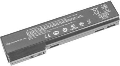 TECHCLONE EliteBook 8570p, HP 8460P, HP 6360B, HP 6460B, 6470B, 6560B, 6475B, 8470W, 8470P 6 Cell Laptop Battery