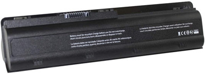 TECHCLONE CQ42-173TU 6 Cell 6 Cell Laptop Battery