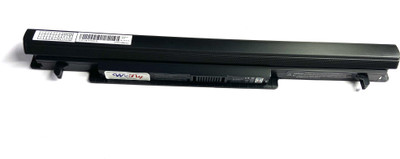 WEFLY Laptop Battery Compatible For Asus U58 Ultrabook 4 Cell Laptop Battery