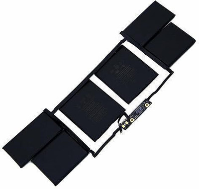 SNI Replacement Laptop Battery For A1820 Air 13 (2010 2011 2012 2013 2014) 6 Cell Laptop Battery