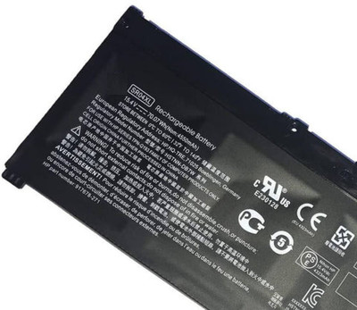 SOLUTIONS-365 Compatible SR03XL battery for hp Pavilion 15-cx0009nk 15-cx0009no 15-cx0010nx 15-cx0010ca 15-cx0010nq 15-cx0011nv 15-cx0011nl 15-cx0012ne 15-cx001ccx2nl 15-cx0012tx 4 Cell Laptop Battery SOLUTIONS-365 Compatible SR03XL battery for hp Pavilion 15-cx0009nk 15-cx0009no 15-cx0010nx 15-cx0010ca 15-cx0010nq 15-cx0011nv 15-cx0011nl 15-cx0012ne 15-cx001ccx2nl 15-cx0012tx 4 Cell Laptop Battery