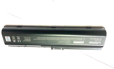 WISTAR HSTNN-DB42 HSTNN-LB42 Battery for HP Pavilion dv2742se 6 Cell Laptop Battery