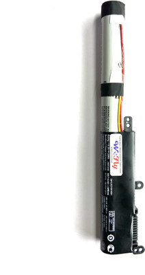 WEFLY Laptop Battery Compatible For Asus VivoBook Max F541SA-XO306T battery 4 Cell Laptop Battery