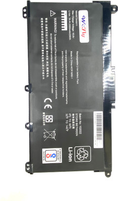 WEFLY HT03XL L11421-2C3 L11421-2D1 L11421-2D2 L11421-421 L11421-422 3 Cell Laptop Battery