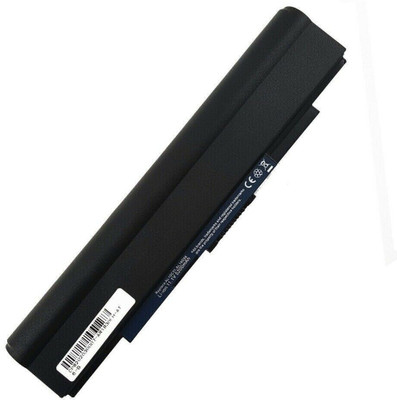 SellZone compatible battery for Aspire One 721 753 AK.006BT.073	AL10C31 AL10D56 BT.00603.113 BT.00605.064 LC.BTP00.130 6 Cell Laptop Battery