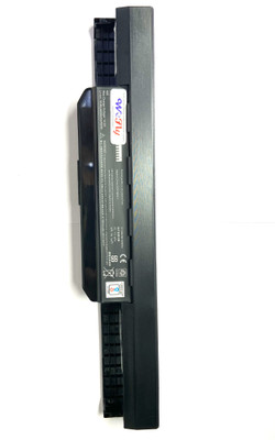 WEFLY A42-K53 Laptop Battery Compatible For ASUS X43SR 6 Cell Laptop Battery