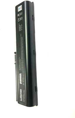 WISTAR HSTNN-IB42 for HP Pavilion dv2710us dv2711tu dv2711tx 6 Cell Laptop Battery
