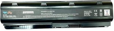 WEFLY Laptop Battery HP CQ32 CQ42 CQ43 CQ56 CQ57 CQ58 CQ62 CQ72 G32 G42 g7 g56 g62 dv6 Envy 15-1100 Envy 17-1000 2000 PC 2000z-100 CTO Notebook PC Envy 17 Series | 17-1000 | 17-1200 | 17-2000 6 Cell Laptop Battery