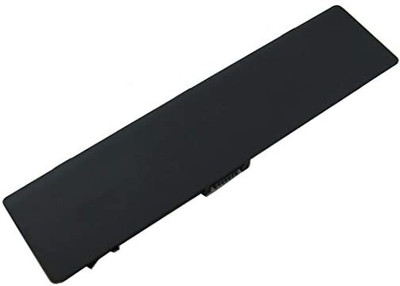 TECHCLONE Laptop Battery Replacement VE06 6 Cell Laptop Battery