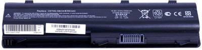 TECHCLONE Pavilion dv6-3006tx 6 Cell 6 Cell Laptop Battery