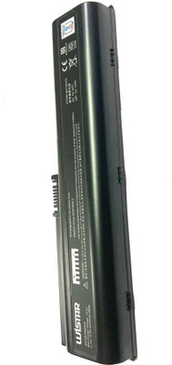 WISTAR HSTNN-IB42 for HP Pavilion dv2716tx dv2717tx dv2718ca 6 Cell Laptop Battery
