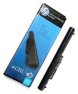 HP 240 G2 240 G3 245 G2 245 G3 HSTNN-LB5S HSTNN-LB5Y HSTNN-PB5Y HSTNN-XB5S 0A04 4 Cell Laptop Battery