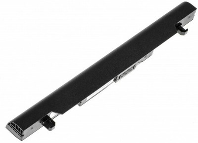 TECHCLONE GL552 GL552J GL552JX GL552V GL552VW GL552VX ZX50 ZX50J ZX50V 4 Cell Laptop Battery