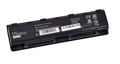 ULTRAZONE Battery for 5024U – PA5024U-1BRS, PA5023U-1BRS, PA5025U-1BRS, PA5026U-1BRS 6 Cell Laptop Battery