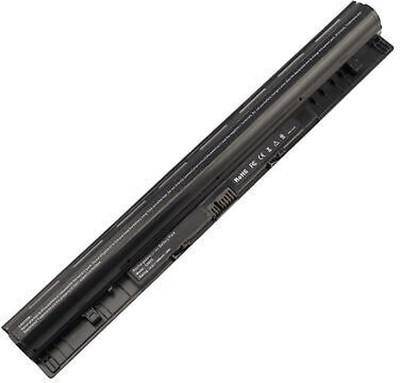 TECHCLONE G50-70 Series 4 Cell PN: PN: L12L4A02 L12L4E01 L12M4A02 L12M4E01 L12S4A02 L12S4E 6 Cell Laptop Battery