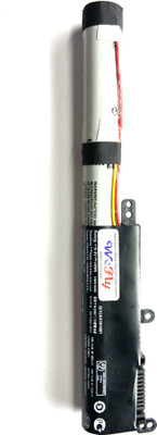 WEFLY Laptop Battery Compatible For Asus X541NC-3G battery 4 Cell Laptop Battery