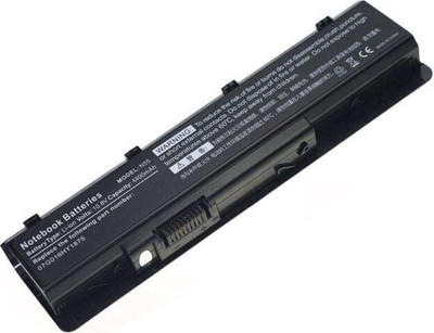 ULTRAZONE Compatible Battery for N55 – A32-N55, N45J, N45SJ Laptop 6 Cell Laptop Battery