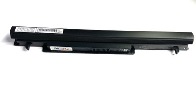 WEFLY Laptop Battery Compatible For Asus R505 Ultrabook 4 Cell Laptop Battery