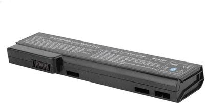 SellZone Compatible Battery For HSTNN-LB2F HSTNN-LB2H HSTNN-W81C QK642AA 628668-001 6 Cell Laptop Battery