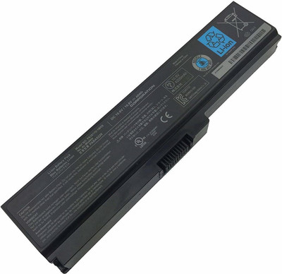 SellZone Compatible Battery For Satellite Laptop PA3817U-1BRS 6 Cell Laptop Battery