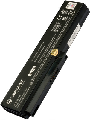 LAPCARE LROBT6C1722 6 Cell Laptop Battery