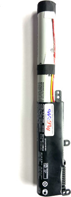 WEFLY Laptop Battery Compatible For Asus VivoBook Max X541UJ-GO359T battery 4 Cell Laptop Battery