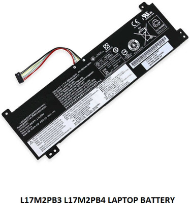 SOLUTIONS-365-COMPATIBLE-L17M2PB3-L17M2PB4-LAPTOP-BATTERY-FOR-LENOVO-IDEAPAD-320-14IAP-520-15IKB-SERIES-3-Cell-Laptop-Battery
