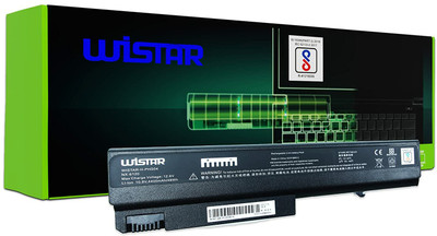 WISTAR Compaq NX6120 NC6120 NX6110 NC6400 6 Cell Laptop Battery