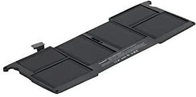 TECHCLONE Air 11.6-inch A1465 2012 A1406 020-7376-A Model Years 2011 2012 6 Cell Laptop Battery