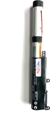 WEFLY Laptop Battery Compatible For Asus R541UA-GQ1920T battery 4 Cell Laptop Battery