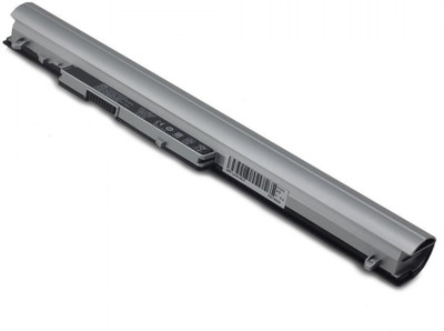 TECHCLONE Pavilion 15-N012TX 4 Cell PN: LA04 LAO4 728460-001 752237-001 HSTNN-DB5M HSTNN-IB6R HSTNN-UB5M 4 Cell Laptop Battery