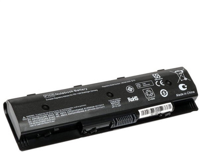SellZone Compatible Battery For Envy 3INR19/65-2 709988-541 710417-001 6 Cell Laptop Battery