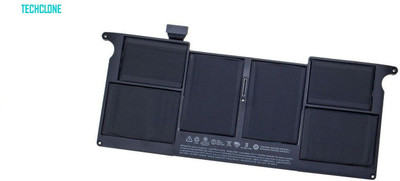 TECHCLONE A1465 A1495 661-04569 661-7467 020-8082-A 6 Cell Laptop Battery