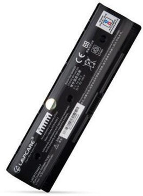 LAPCARE PI06 6 Cell Laptop Battery