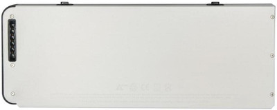 TECHCLONE 13 Aluminum Unibody MB466J/A MB771G/A A1278 A1280 6 Cell Laptop Battery