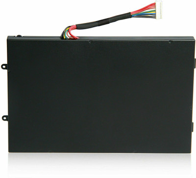 TECHCLONE Alienware M11x M14x 08P6X6 8 Cell Laptop Battery