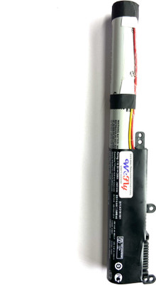 WEFLY Laptop Battery Compatible For Asus F541UA-XX061T battery A31LP4Q 4 Cell Laptop Battery