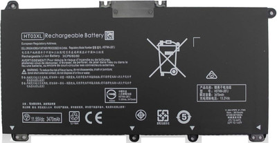 SOLUTIONS-365 Pavilion 14-CE 14-CF 14-cm 14-CK 14-DF 14-MA 15-DA 15-CS 15-DB 14Q-CS 15-CW 14-CE0025TU 14-CE0034TX 15-CS0037T 250 255 G7 HSTNN-LB8L L11421-421 HSTNN-LB8M 3 Cell Laptop Battery