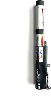 WEFLY Laptop Battery Compatible For Asus VivoBook Max F541SA-XO228D battery 4 Cell Laptop Battery