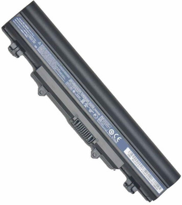 SellZone compatible battery for Aspire E5-572 E5-572G Extensa 2509, 2510, 2510G 6 Cell Laptop Battery