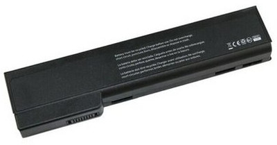 SellZone Compatible Battery For HSTNN-CB2F HSTNN-E04C HSTNN-F08C HSTNN-F11C 628668-001 6 Cell Laptop Battery