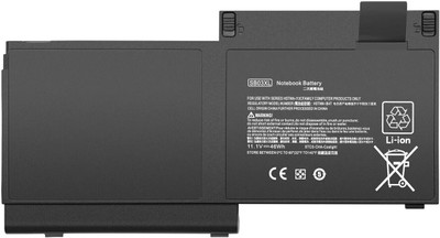 SOLUTIONS-365 SB03XL Laptop Battery Compatible for HP Elitebook 720 725 G2 820 G1 G2 Notebook SB03046XL HSTNN-L13C HSTNN-IB4T HSTNN-LB4T 716726-421 717378-001 71666 726-1. C1 SB03 E7U25ET F6B38PA E7U25AA 3 Cell Laptop Battery
