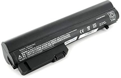 SellZone HP EliteBook 2530P 2533T 2510P 2540P 2560P 2570P NC2400 Battery 6 Cell Laptop Battery