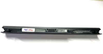 WEFLY Laptop Battery Compatible For Asus U48CB Series 4 Cell Laptop Battery