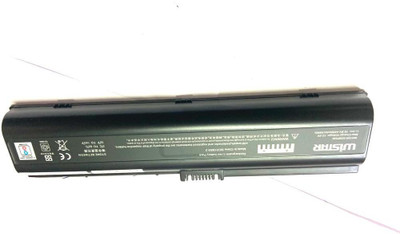 WISTAR HSTNN-DB42 HSTNN-LB42 Battery for HP Pavilion dv2739tx 6 Cell Laptop Battery