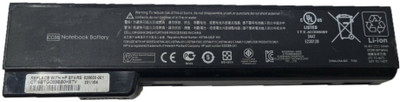 SOLUTIONS-365 Compatible 6460P battery for hp EliteBook 8460P EliteBook 8460W EliteBook 8470P EliteBook 8470W EliteBook 8560P EliteBook 8570P ProBook 6360B ProBook 6360T 6 Cell Laptop Battery SOLUTIONS-365 Compatible 6460P battery for hp EliteBook 8460P EliteBook 8460W EliteBook 8470P EliteBook 8470W EliteBook 8560P EliteBook 8570P ProBook 6360B ProBook 6360T 6 Cell Laptop Battery