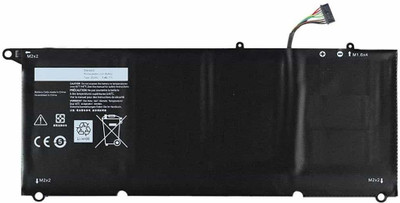 ULTRAZONE Compatible Battery for JD25G – XPS13 9343, XPS13 9350 4 Cell Laptop Battery
