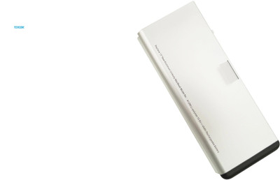 TECHCLONE MacBook 13 Unibody A1278 2008 A1280 020-6081-A 020-6082-A 6 Cell Laptop Battery