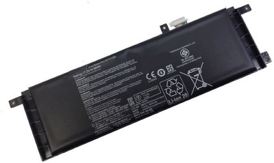 ULTRAZONE Compatible Battery for X453 – X553MA, B21N1329, 0B200-00840000 3 Cell Laptop Battery